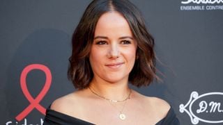 Pour Alizée, cette soirée très attendue devait être grandiose mais elle n'a pas pu avoir lieu : "Je voulais que tout soit parfait"