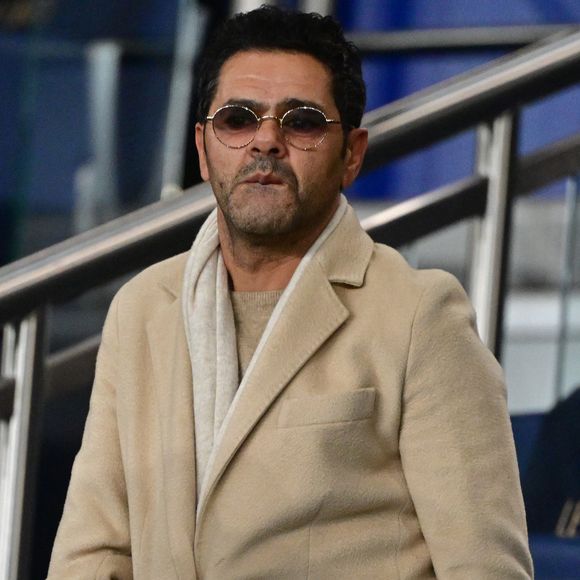 Le garçon a échappé à la surveillance de sa mère le 25 février dernier, et malgré la mobilisation des policiers et des militaires, n'a toujours pas été retrouvé.

Jamel Debbouze - Célébrités dans les tribunes du match de Ligue 1 McDonald's entre le Paris Saint Germain (PSG) et l'Olympique de Marseille (OM) (5-0) au parc des Princes à Paris le 8 février 2026. © Christian Liewig/Bestimage