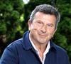 "Je ne suis pas encore considéré comme guéri", a-t-il précisé, révélant devoir passer des scanners tous les quatre mois.

Pascal Bataille lors de la 29ème édition de "La Forêt des Livres chez Gonzague Saint-Bris" à Chanceaux-près-Loches, le 31 août 2025.

© Cédric Perrin/Bestimage