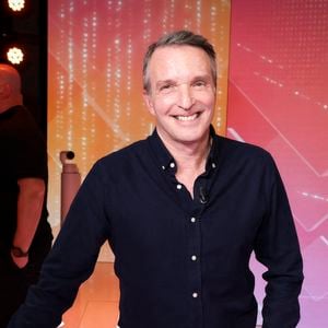 Exclusif - Stéphane Rotenberg, sur le plateau de TBT9 présenté par C.Hanouna, et diffusé en direct sur W9, Paris, France, le 07 novembre 2025. © Jack Tribeca / Bestimage