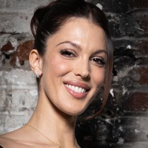 Iris Mittenaere au photocall du défilé Vaillant Collection Femme Prêt-à-Porter Automne/Hiver 2026-2027 lors de la Fashion Week de Paris (PFW) au palais de Tokyo, à Paris, France, le 6 mars 2026. © Julien Sarkissian/Bestimage