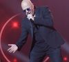 L'artiste qui revient avec un nouvel album baptisé Héritage a pensé les lieux comme un espace vivant

Exclusif - Pascal Obispo lors du concert du gala de Noël de l'association Tout le monde contre le cancer fête ses 20 ans diffusé le 24 décembre sur M6 à l'Adidas Aren Porte de la Chapelle à Paris, France, le 4 décembre 2025. © Coadic Guirec/Bestimage