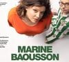 Véritable phénomène des ondes et reine des podcasts jeunesse, 

Marine Baousson, journaliste, humoriste et animatrice de France Inter, est sur scène avec son frère dans "Vulgaire"