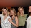 Une ancienne Miss France est revenue sur une expérience vécue par de nombreuses femmes.

 Marine Lorphelin, Alexandra Rosenfeld, Sylvie Tellier, Camille Cerf, Malika Ménard - Sylvie Tellier aux platines du restaurant La Gioia lors de la soirée "Les musiques de la Gioia" en compagnie d'ex Miss France à Paris © RACHID BELLAK / BESTIMAGE