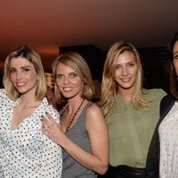 "Non, ce n'est pas vrai !" : Une ex-Miss France franche sur son accouchement et un cliché qui a la dent dure