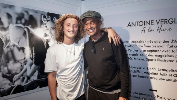 Depuis deux ans, Yannick Noah ne voit que très rarement son fils cadet Joalukas contrairement à ses autres enfants, voici pourquoi
