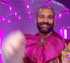 C'est Ycare qui se cachait sous ce costume 

Le Lapin vainqueur de Mask Singer 8, c'est Ycare qui se cachait sous ce costume, capture d'écran TF1