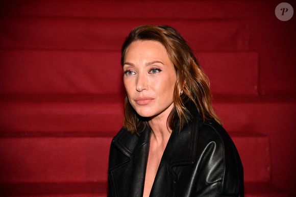 Laura Smet - Front row du défilé Etam Live Show 2025 " J'ETAM " au Palais Brongniart à Paris le 30 Septembre 2025

© Veeren / Perusseau / Bestimage