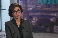 Rachida Dati se confie en exclusivité sur sa fille Zohra dans "La Parole", format original de Webedia.