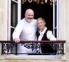 Philippe Etchebest est un chef réputé et une figure de la télévision avec les émissions "Top Chef" et "Cauchemar en cuisine"...

Exclusif - Le célèbre chef étoilé Philippe Etchebest et sa femme Dominique ouvrent un nouveau restaurant "La maison Nouvelle" dans le quartier très branché des Chartrons à Bordeaux, © Fabien Cottereau/Bestimage