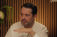 Jean-François Piège invité de Boustifaille, l'émission de Laurent Mariotte