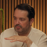 Jean-François Piège à la tête d'un empire : le chef étoilé ne lèguera pas forcément ses restaurants à ses enfants, "Je pense que j'aurais tout vendu"