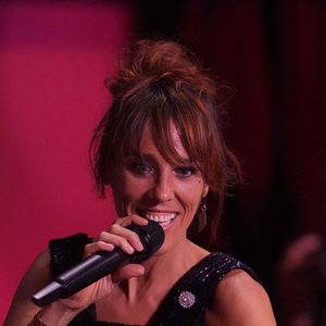 Zaz en concert lors du festival Universal Music de Madrid, le 24 juillet 2022. 

Photo : Alterphotos / Panoramic / Bestimage