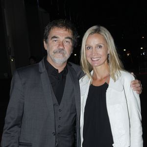 Archives - Olivier et Catherine Marchal en 2012