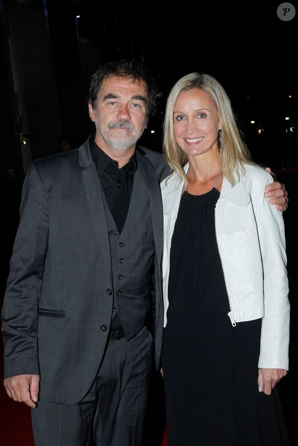 Archives - Olivier et Catherine Marchal en 2012