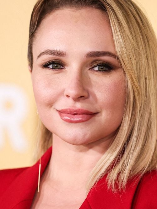 Mêlé aux troublantes dernières confidences d'Hayden Panettiere, James Blunt sort du silence