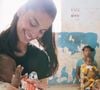 Pour rappel, Tatiana Silva avait annoncé être enceinte en août 2024 sur le plateau de l'émission matinale Bonjour !. Tatiana Silva est en mission pour l'Unicef dans le sud de Madagascar en Avril 2023. Centre de santé de Sampiona, Vorila 8 mois, dans les bras de Tatiana prenant son traitement nutritif à base de pate d’arachides, le plumpy’nut jusqu’à ce qu’il récupère un poids normal pour son âge. © Arnaud Juherian / Unicef via Bestimage