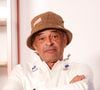 Yannick Noah a été séduit à distance par Whitney Walton, une femme qui se faisait notamment appeler Miranda Grosvenor et prétendait être mannequin.

Yannick Noah, lors de la présentation du projet Para Tennis de la Fédération Française de Tennis, à Roland-Garros, Paris, France. © Jack Tribeca / Bestimage