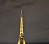 Le charme de Paris est indéniable mais la capitale subit un important bashing malgré les Jeux olympiques qui s'y sont tenus l'année dernière.

Vue de la Tour Eiffel depuis le Trocadero lors du 10ème édition du Prix de la Femme d'Influence au musée de l'homme à Paris.

© Bertrand Rindoff / Bestimage