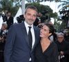 En accord avec son ex-époux, le producteur Clément Miserez, le couple avait opté pour une garde alternée

Alessandra Sublet et son ex-mari Clément Miserez - Montée des marches du film " Le Grand Bain " lors du 71ème Festival International du Film de Cannes. Le 13 mai 2018
© Borde-Jacovides-Moreau/Bestimage