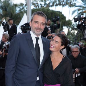 En accord avec son ex-époux, le producteur Clément Miserez, le couple avait opté pour une garde alternée

Alessandra Sublet et son ex-mari Clément Miserez - Montée des marches du film " Le Grand Bain " lors du 71ème Festival International du Film de Cannes. Le 13 mai 2018
© Borde-Jacovides-Moreau/Bestimage