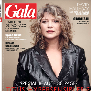 "Gala", 3 avril 2025.