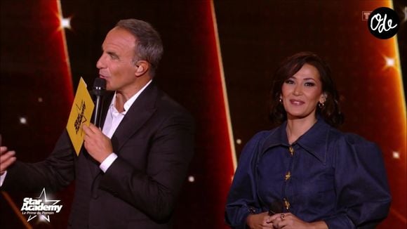 Capture d'écran TF1