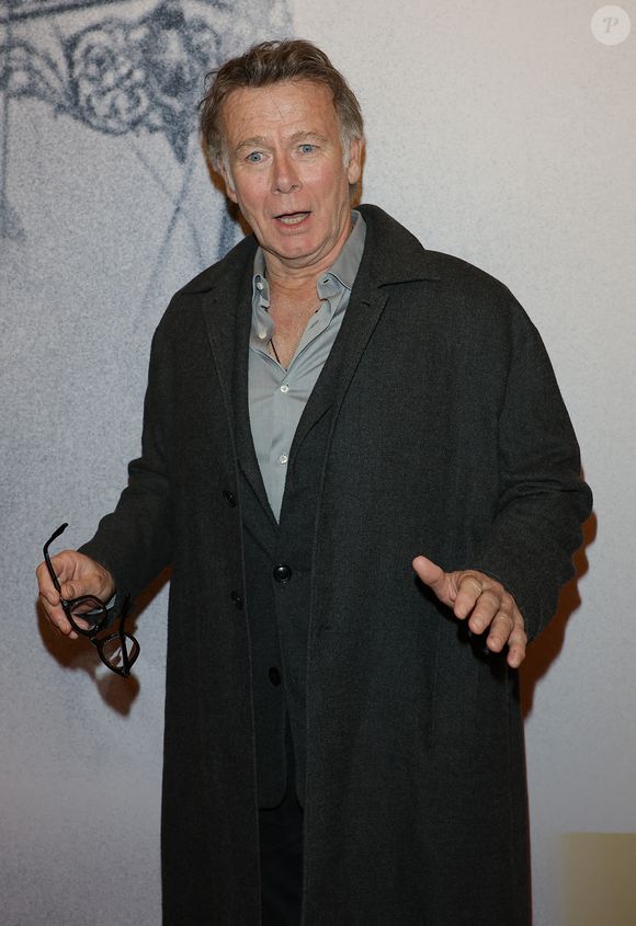 On y trouve aussi bien des viandes, des plats du monde que des produits de la mer, pour un repas abordable.

Franck Dubosc - Photocall de la représentation exceptionnelle de LUMIÈRE ! par Thierry Frémaux au Grand Rex à Paris le 12 décembre 2025.
© Guirec Coadic / Bestimage