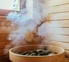 Les séances régulières de sauna aideraient, en effet, à atténuer la résistance à l'insuline liée aux bouleversements hormonaux.