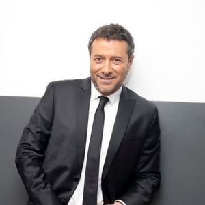 S’il ne participera pas à l’aventure "Tout beau tout N9uf", il n’exclut pas de revenir très bientôt à l’écran.

Exclusif - Bernard Montiel, en backstage de l’émission « TPMP » La dernière sur C8,  présentée par C.Hanouna et diffusée en direct sur C8, Paris, France, le 27 fevrier 2025. © Jack Tribeca / Bestimage