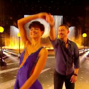 Eve Gilles (Miss France 2024) en couple avec Simon depuis un an et demi, on découvre son visage dans l'émission "Danse avec les stars 2025" du 21 mars, sur TF1