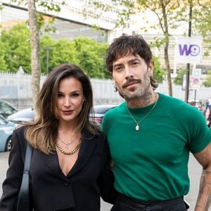 Jade Leboeuf et Stéphane Rodrigues se sont séparés après neuf ans de vie commune.
Jade Leboeuf, Stephan Rodrigues - Les personnalités arrivent au concert de Charlotte Cardin à l'Accor Arena à Paris.
© Tiphaine Lebely / Bestimage