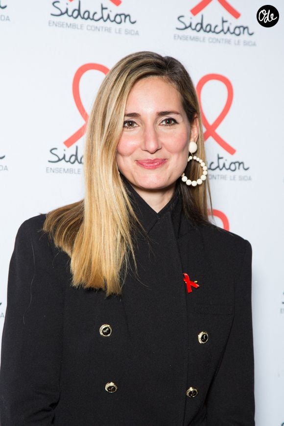 Le garçon tape sa soeur, ne dort pas et ne mange pas

Marie Portolano assiste à la soirée de lancement de Sidaction 2022 à la Salle Wagram, le 7 mars 2022 à Paris, en France. Photo de Nasser Berzane/ABACAPRESS.COM