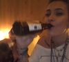 Avant 2020, la fille de Michael Jackson était surtout connue pour sa vie dissolue faite d'alcool...

Paris Jackson © Instagram