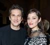 Guillaume Canet et Marion Cotillard ont dit non au Festival de Cannes cette année
Guillaume Canet et sa compagne Marion Cotillard (en Chanel) - Intérieur du dîner Chanel des révélations César au Petit Palais à Paris
© Olivier Borde/Bestimage