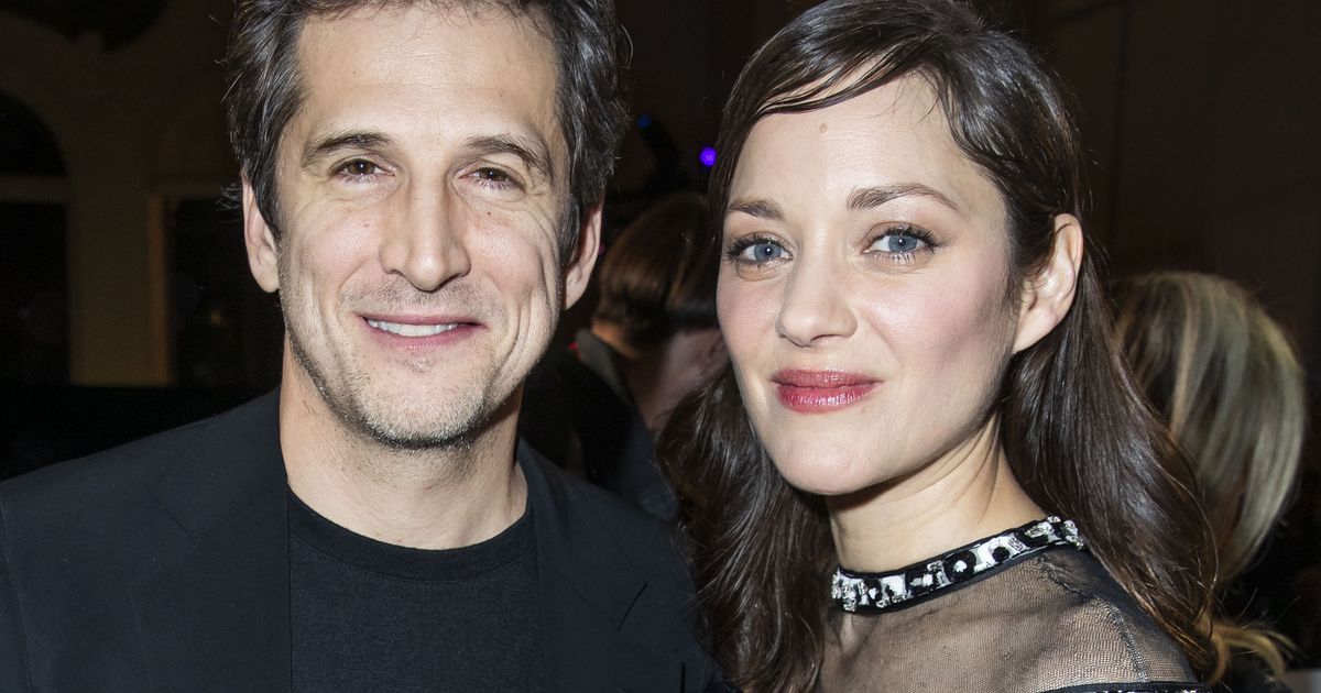 Marion Cotillard et Guillaume Canet ont dit non au Festival de Cannes ...