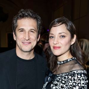 Guillaume Canet et Marion Cotillard ont dit non au Festival de Cannes cette année

Guillaume Canet et sa compagne Marion Cotillard (en Chanel) - Intérieur du dîner Chanel des révélations César au Petit Palais à Paris 
© Olivier Borde/Bestimage
