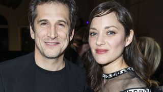 Marion Cotillard et Guillaume Canet ont dit non au Festival de Cannes : Le couple se trouve à 600 km dans un décor majestueux