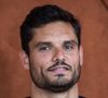 A 35 ans, Florent Manaudou a six médailles olympiques au compteur mais aussi plusieurs histoires d'amour...

Florent Manaudou au village pour la finale hommes lors des internationaux de France de tennis de Roland Garros 2019 à Paris. © Jacovides - Moreau / Bestimage