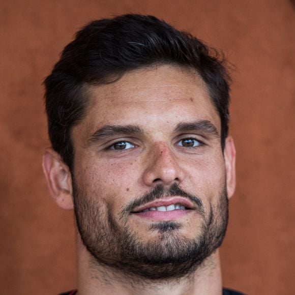 A 35 ans, Florent Manaudou a six médailles olympiques au compteur mais aussi plusieurs histoires d'amour...

Florent Manaudou au village pour la finale hommes lors des internationaux de France de tennis de Roland Garros 2019 à Paris. © Jacovides - Moreau / Bestimage