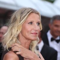 L'ancienne vie d'Alexandra Lamy : elle a exercé un métier qui lui a valu des avances inconvenantes