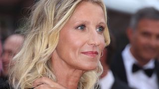 L'ancienne vie d'Alexandra Lamy : elle a exercé un métier qui lui a valu des avances inconvenantes