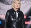 Elle reconnaît aussi ses propres maladresses, notamment avec Emmanuelle Béart, émue aux larmes.

Catherine Ceylac au photocall de la soirée Ciné-concert symphonique "Alain Delon, le dernier Samouraï" au Palais des congrès à Paris le 8 novembre 2024 le jour de son anniversaire.

© Jacovides / Moreau / Bestimage
