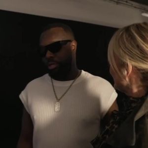 Capture d'écran "Sept à Huit" sur TF1.