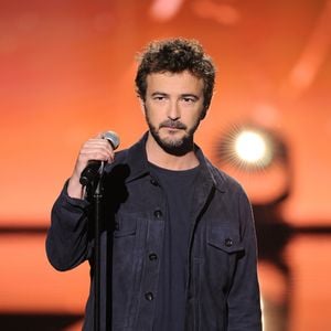 Exclusif - Renan Luce - Enregistrement de l'émission TV "La Chanson Secrète 2", qui sera diffusée le 14 septembre sur TF1. Le 25 juin 2019
© Gaffiot-Perusseau / Bestimage