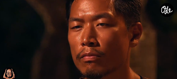 Dixième épisode de "Koh-Lanta, La Tribu maudite" sur TF1.