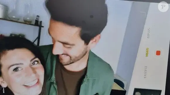 Capture M6 - Mariés au premier regard