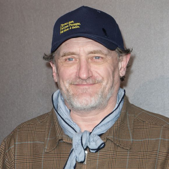 Jean-Paul Rouve touché par la perte d'un homme qui a marqué le monde la télé

Jean-Paul Rouve - Avant-première de la série Disney+ "bref.2" au cinéma le Grand Rex à Paris le 10 février 2025. © Coadic Guirec/Bestimage