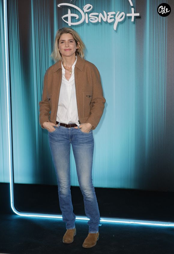 Ces derniers temps, Alice Taglioni s'est beaucoup consacrée au piano, sa passion

Alice Taglioni - Photocall du showcase 2026 Disney+ à l'Institut de France à Paris le 15 janvier 2026. © Coadic Guirec/Bestimage