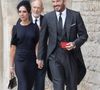 David Beckham vient de vivre un grand moment !

David Beckham, avec sa femme Victoria, a été décoré par le roi Charles au château de Windsor, Windsor, Berkshire, Royaume-Uni. Photo par Andrew Matthews/PA Photos/ABACAPRESS.COM